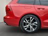 USED 2021 21 VOLVO V60 2.0 B3 MHEV R-Design Estate 5dr Petrol Hybrid Auto  ** Climate Pack Upgrade + Full Service History **