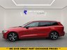 USED 2021 21 VOLVO V60 2.0 B3 MHEV R-Design Estate 5dr Petrol Hybrid Auto  ** Climate Pack Upgrade + Full Service History **