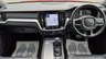 USED 2021 21 VOLVO V60 2.0 B3 MHEV R-Design Estate 5dr Petrol Hybrid Auto  ** Climate Pack Upgrade + Full Service History **