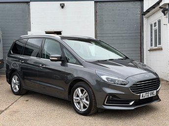 2023 FORD GALAXY