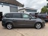 USED 2023 72 FORD GALAXY 2.5h Duratec Titanium MPV 5dr Petrol Hybrid CVT Euro 6 (s/s) (190 ps) 