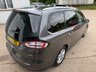 USED 2023 72 FORD GALAXY 2.5h Duratec Titanium MPV 5dr Petrol Hybrid CVT Euro 6 (s/s) (190 ps) 