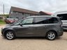 USED 2023 72 FORD GALAXY 2.5h Duratec Titanium MPV 5dr Petrol Hybrid CVT Euro 6 (s/s) (190 ps) 