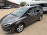USED 2023 72 FORD GALAXY 2.5h Duratec Titanium MPV 5dr Petrol Hybrid CVT Euro 6 (s/s) (190 ps) 