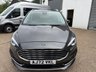 USED 2023 72 FORD GALAXY 2.5h Duratec Titanium MPV 5dr Petrol Hybrid CVT Euro 6 (s/s) (190 ps) 