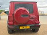 USED 2026 26 MERCEDES-BENZ G CLASS 4.0 G63 V8 BiTurbo MHEV AMG MANUFAKTUR Edition SpdS+9GT 4WD Euro 6 (s/s) 5dr Stunning+Fully Loaded!