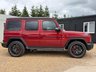 USED 2026 26 MERCEDES-BENZ G CLASS 4.0 G63 V8 BiTurbo MHEV AMG MANUFAKTUR Edition SpdS+9GT 4WD Euro 6 (s/s) 5dr Stunning+Fully Loaded!