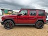 USED 2026 26 MERCEDES-BENZ G CLASS 4.0 G63 V8 BiTurbo MHEV AMG MANUFAKTUR Edition SpdS+9GT 4WD Euro 6 (s/s) 5dr Stunning+Fully Loaded!