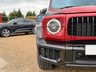 USED 2026 26 MERCEDES-BENZ G CLASS 4.0 G63 V8 BiTurbo MHEV AMG MANUFAKTUR Edition SpdS+9GT 4WD Euro 6 (s/s) 5dr Stunning+Fully Loaded!