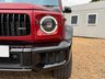 USED 2026 26 MERCEDES-BENZ G CLASS 4.0 G63 V8 BiTurbo MHEV AMG MANUFAKTUR Edition SpdS+9GT 4WD Euro 6 (s/s) 5dr Stunning+Fully Loaded!