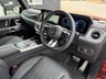 USED 2026 26 MERCEDES-BENZ G CLASS 4.0 G63 V8 BiTurbo MHEV AMG MANUFAKTUR Edition SpdS+9GT 4WD Euro 6 (s/s) 5dr Stunning+Fully Loaded!