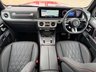 USED 2026 26 MERCEDES-BENZ G CLASS 4.0 G63 V8 BiTurbo MHEV AMG MANUFAKTUR Edition SpdS+9GT 4WD Euro 6 (s/s) 5dr Stunning+Fully Loaded!