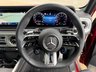 USED 2026 26 MERCEDES-BENZ G CLASS 4.0 G63 V8 BiTurbo MHEV AMG MANUFAKTUR Edition SpdS+9GT 4WD Euro 6 (s/s) 5dr Stunning+Fully Loaded!