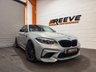 USED 2018 68 BMW M2 3.0 BiTurbo Competition Coupe 2dr Petrol DCT Euro 6 (s/s) (410 ps) 