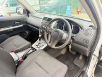 USED 2010 60 SUZUKI GRAND VITARA 2.4 VVT SZ4 Auto 4WD Euro 5 3dr GREAT CONDITION NEW MOT