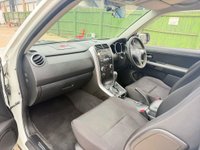 USED 2010 60 SUZUKI GRAND VITARA 2.4 VVT SZ4 Auto 4WD Euro 5 3dr GREAT CONDITION NEW MOT