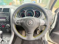 USED 2010 60 SUZUKI GRAND VITARA 2.4 VVT SZ4 Auto 4WD Euro 5 3dr GREAT CONDITION NEW MOT