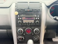 USED 2010 60 SUZUKI GRAND VITARA 2.4 VVT SZ4 Auto 4WD Euro 5 3dr GREAT CONDITION NEW MOT