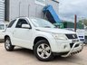 USED 2010 60 SUZUKI GRAND VITARA 2.4 VVT SZ4 Auto 4WD Euro 5 3dr GREAT CONDITION NEW MOT