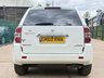 USED 2010 60 SUZUKI GRAND VITARA 2.4 VVT SZ4 Auto 4WD Euro 5 3dr GREAT CONDITION NEW MOT