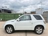 USED 2010 60 SUZUKI GRAND VITARA 2.4 VVT SZ4 Auto 4WD Euro 5 3dr GREAT CONDITION NEW MOT