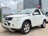 USED 2010 60 SUZUKI GRAND VITARA 2.4 VVT SZ4 Auto 4WD Euro 5 3dr GREAT CONDITION NEW MOT
