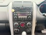 USED 2010 60 SUZUKI GRAND VITARA 2.4 VVT SZ4 Auto 4WD Euro 5 3dr GREAT CONDITION NEW MOT