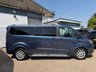 USED 2023 73 FORD TOURNEO CUSTOM 2.0 320 EcoBlue Titanium Auto L2 Euro 6 (s/s) (130 ps) 