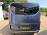USED 2023 73 FORD TOURNEO CUSTOM 2.0 320 EcoBlue Titanium Auto L2 Euro 6 (s/s) (130 ps) 