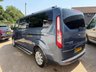 USED 2023 73 FORD TOURNEO CUSTOM 2.0 320 EcoBlue Titanium Auto L2 Euro 6 (s/s) (130 ps) 