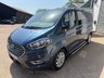 USED 2023 73 FORD TOURNEO CUSTOM 2.0 320 EcoBlue Titanium Auto L2 Euro 6 (s/s) (130 ps) 