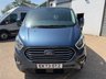 USED 2023 73 FORD TOURNEO CUSTOM 2.0 320 EcoBlue Titanium Auto L2 Euro 6 (s/s) (130 ps) 