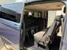 USED 2023 73 FORD TOURNEO CUSTOM 2.0 320 EcoBlue Titanium Auto L2 Euro 6 (s/s) (130 ps) 