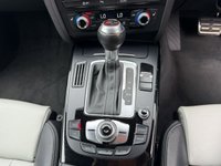 USED 2015 15 AUDI S5 3.0 TFSI V6 Black Edition Coupe 2dr Petrol S Tronic quattro Euro 5 (s/s) (333 ps) 