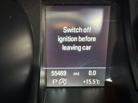 USED 2015 15 AUDI S5 3.0 TFSI V6 Black Edition Coupe 2dr Petrol S Tronic quattro Euro 5 (s/s) (333 ps) 