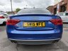 USED 2015 15 AUDI S5 3.0 TFSI V6 Black Edition Coupe 2dr Petrol S Tronic quattro Euro 5 (s/s) (333 ps) 