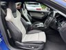 USED 2015 15 AUDI S5 3.0 TFSI V6 Black Edition Coupe 2dr Petrol S Tronic quattro Euro 5 (s/s) (333 ps) 