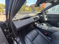 USED 2019 69 LAND ROVER RANGE ROVER EVOQUE 2.0 D180 R-Dynamic S SUV 5dr Diesel Auto 4WD Euro 6 (s/s) (180 ps) 360 CAMERA APPLE CAR PLAY 20" WHEELS 1 FORMER KEEPER