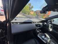 USED 2019 69 LAND ROVER RANGE ROVER EVOQUE 2.0 D180 R-Dynamic S SUV 5dr Diesel Auto 4WD Euro 6 (s/s) (180 ps) 360 CAMERA APPLE CAR PLAY 20" WHEELS 1 FORMER KEEPER