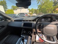 USED 2019 69 LAND ROVER RANGE ROVER EVOQUE 2.0 D180 R-Dynamic S SUV 5dr Diesel Auto 4WD Euro 6 (s/s) (180 ps) 360 CAMERA APPLE CAR PLAY 20" WHEELS 1 FORMER KEEPER