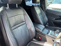 USED 2019 69 LAND ROVER RANGE ROVER EVOQUE 2.0 D180 R-Dynamic S SUV 5dr Diesel Auto 4WD Euro 6 (s/s) (180 ps) 360 CAMERA APPLE CAR PLAY 20" WHEELS 1 FORMER KEEPER