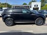 USED 2019 69 LAND ROVER RANGE ROVER EVOQUE 2.0 D180 R-Dynamic S SUV 5dr Diesel Auto 4WD Euro 6 (s/s) (180 ps) 360 CAMERA APPLE CAR PLAY 20" WHEELS 1 FORMER KEEPER
