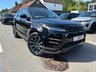 USED 2019 69 LAND ROVER RANGE ROVER EVOQUE 2.0 D180 R-Dynamic S SUV 5dr Diesel Auto 4WD Euro 6 (s/s) (180 ps) 360 CAMERA APPLE CAR PLAY 20" WHEELS 1 FORMER KEEPER
