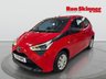 USED 2019 TOYOTA AYGO 1.0 VVT-i x Hatchback 5dr Petrol Manual Euro 6 (71 ps) 