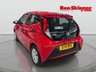 USED 2019 TOYOTA AYGO 1.0 VVT-i x Hatchback 5dr Petrol Manual Euro 6 (71 ps) 
