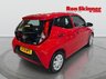 USED 2019 TOYOTA AYGO 1.0 VVT-i x Hatchback 5dr Petrol Manual Euro 6 (71 ps) 