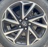 USED 2022 22 TOYOTA YARIS 1.5 VVT-h Design Hatchback 5dr Petrol Hybrid E-CVT Euro 6 (s/s) (116 ps) AUTOMATIC, ONLY 16000 MILES, FULL TOYOTA SERVICE HISTORY, Reverse Camera, Apple Car Play, 16" Alloy Wheels, Cruise Control, Climate Control, Start/Stop, Bluetooth Phone Prep, DAB Radio