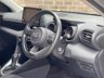 USED 2022 22 TOYOTA YARIS 1.5 VVT-h Design Hatchback 5dr Petrol Hybrid E-CVT Euro 6 (s/s) (116 ps) AUTOMATIC, ONLY 16000 MILES, FULL TOYOTA SERVICE HISTORY, Reverse Camera, Apple Car Play, 16" Alloy Wheels, Cruise Control, Climate Control, Start/Stop, Bluetooth Phone Prep, DAB Radio