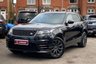 USED 2019 19 LAND ROVER RANGE ROVER VELAR 2.0 D180 R-Dynamic SE Auto 4WD Euro 6 (s/s) 5dr 12 MONTHS MOT