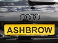 USED 2023 23 AUDI A3 Sportback 1.0 TFSI 30 Sport 5d 110 S/S 1 OWNER FROM NEW, FULL SERVICE HISTORY, SAT NAV, VIRTUAL COCKPIT (DIGITAL DASH), FULL BLACK LEATHER UPHOLSTERY, WIRELESS APPLE CARPLAY / ANDROID AUTO, FLAT BOTTOM MULTI-FUNCTION STEERING WHEEL, REAR PARKING SENSORS, DAB RADIO, BLUETOOTH, 2x USB PORTS, MANUAL 6 SPEED, 17 INCH ALLOY WHEELS, ELECTRIC FOLDING HEATED DOOR MIRRORS, CRUISE CONTROL & SPEED LIMITER, RAIN & LIGHT SENSORS, KEYLESS START, VOICE CONTROL, DRIVE SELECT, DUAL ZONE CLIMATE CONTROL, LANE DEPARTURE WARNING, TPMS, SPACE SAVER SPARE